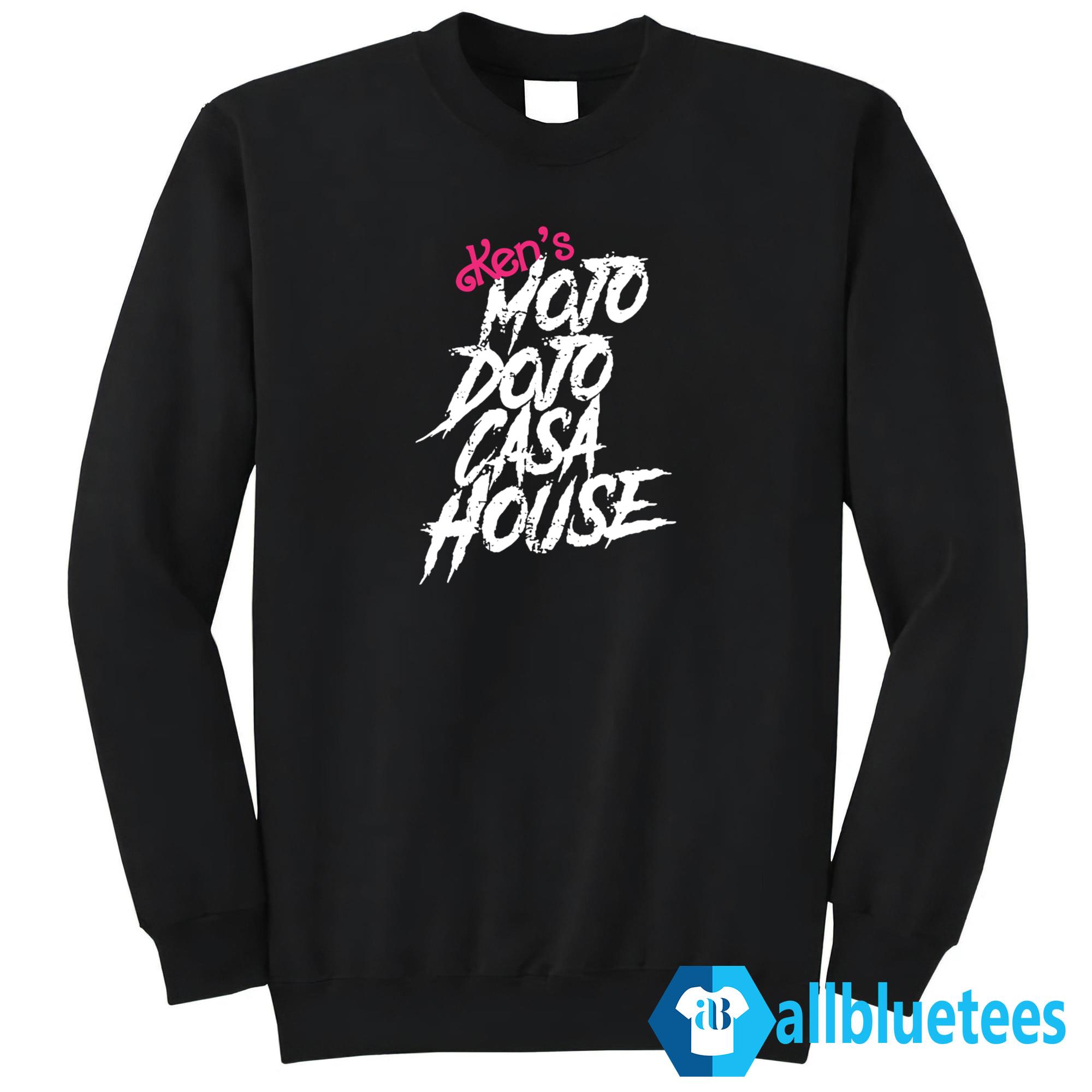 Ken's Mojo Dojo Casa House Shirt