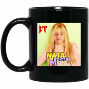 Nata Montana Mug