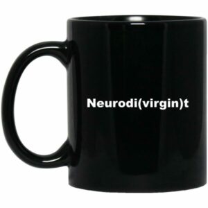 Neurodi(virgin)t Mug