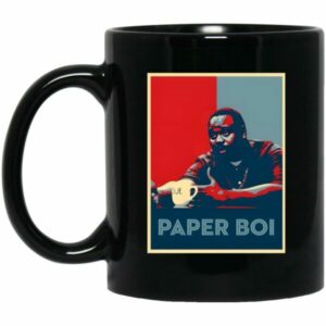 Paper Boi Mug