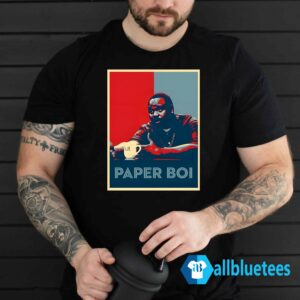 Paper Boi Shirt