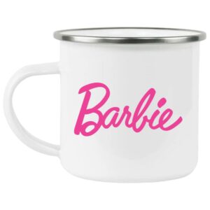 Barbie Mug