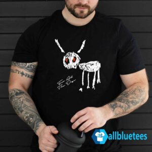 Drake For All The Dogs Shirt