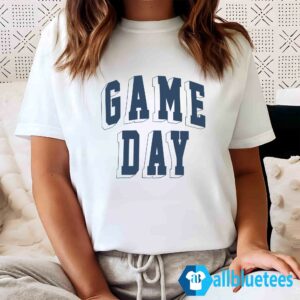 Game Day Sweatshirt, T-Shirt
