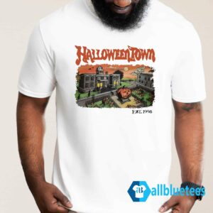Halloweentown Shirt, Sweatshirt