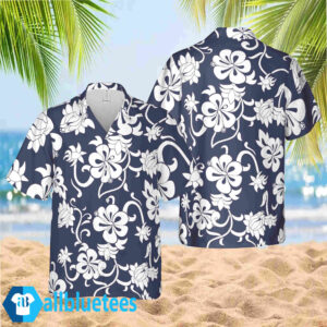 Hawkeye Pierce Hawaiian Shirt