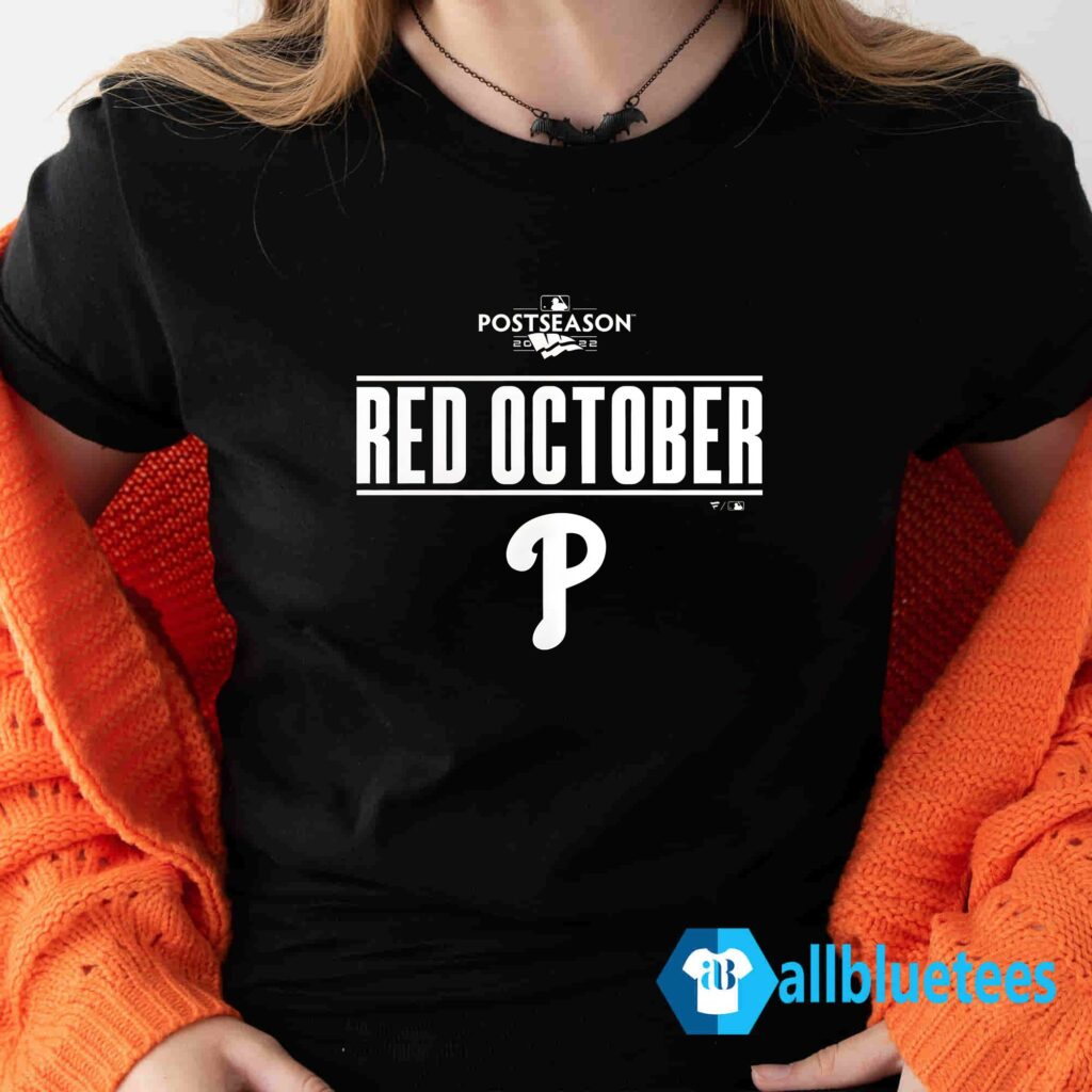Phillies Take October Shirts Sweatshirts Hoodies Mens Womens Rally