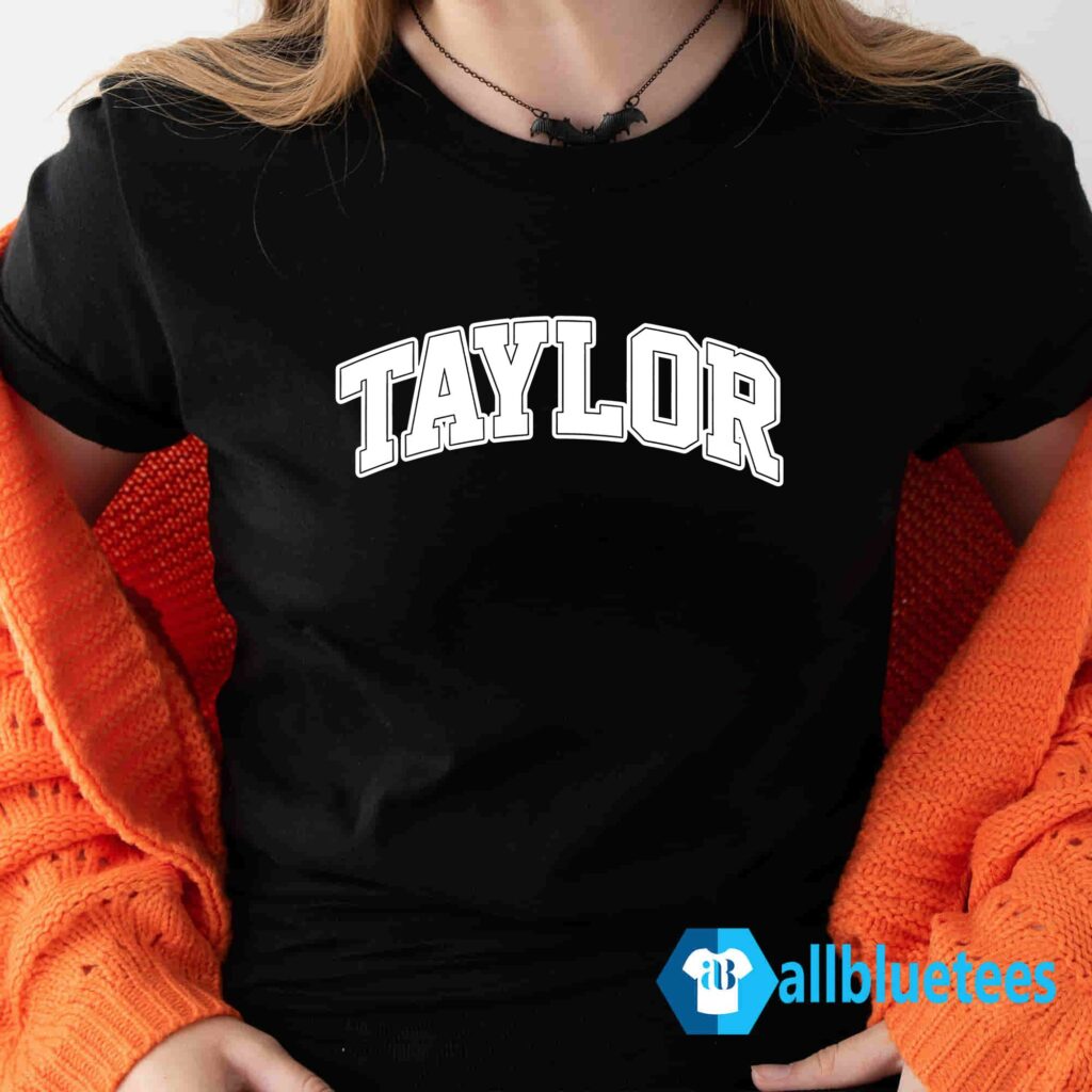 The Bar Taylor Shirt, Sweatshirt