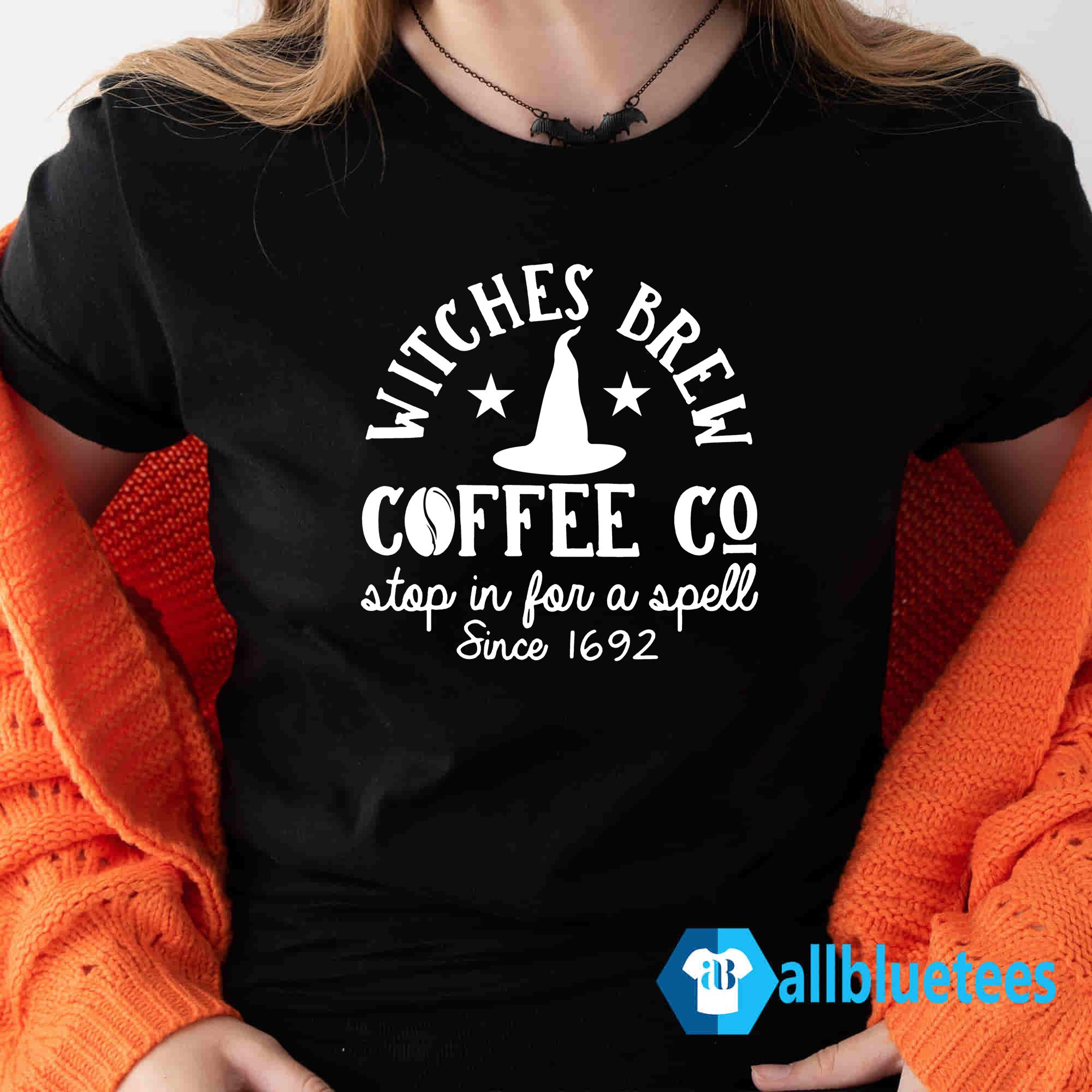 Witches Brew Cafecito | Cold Cup Wrap