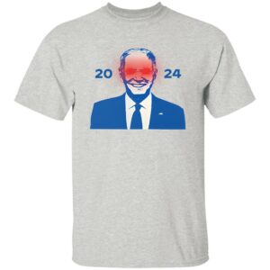 Joe B-den 2024 - Dark Brandon T-Shirt