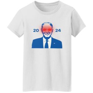 Joe B-den 2024 - Dark Brandon T-Shirt
