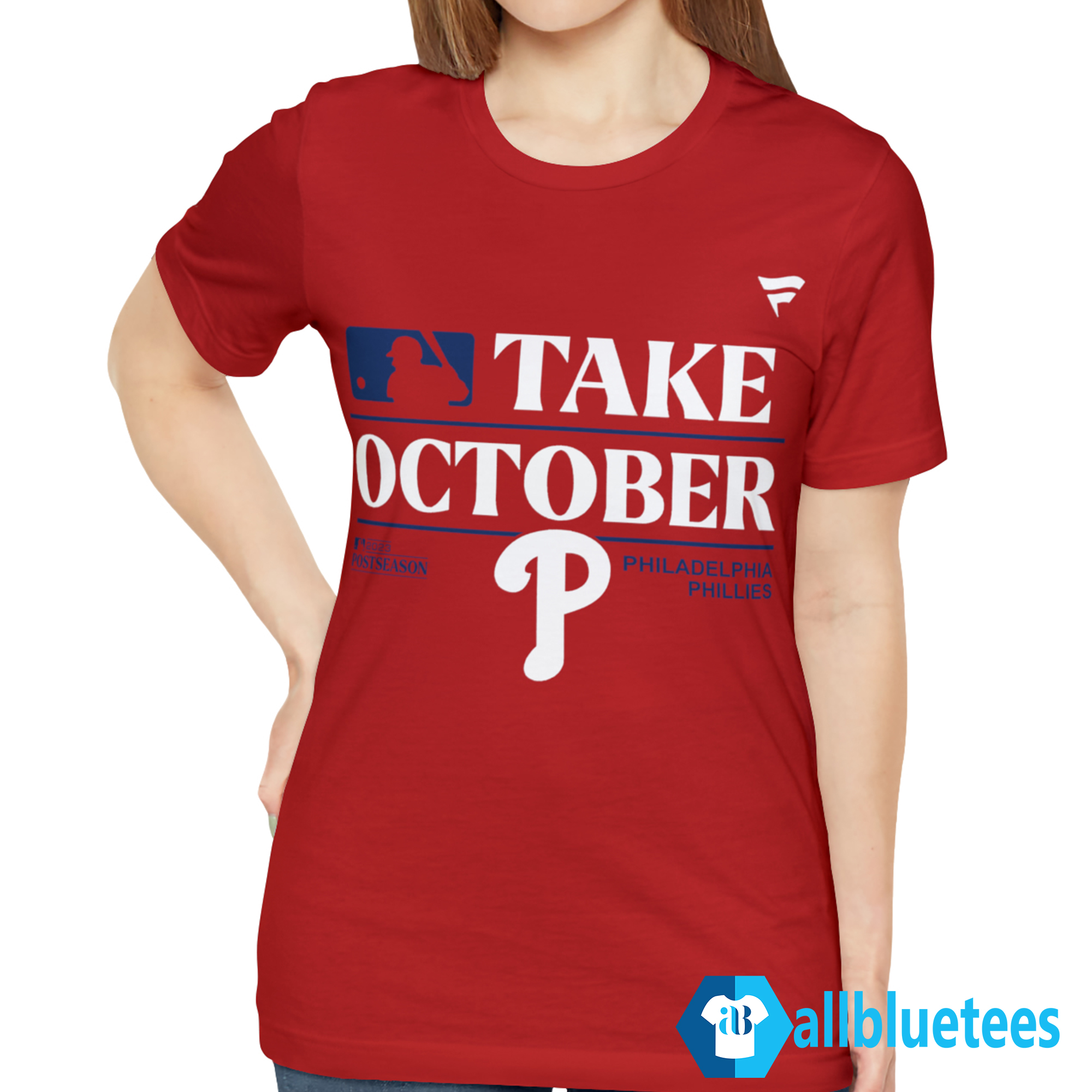 Phillies Red October Shirt Phillies Baseball Team Game Day Shirt Take Red  October Shirt Philly Baseball Shirt Phillies Take October 2023 Shirt -  Trendingnowe