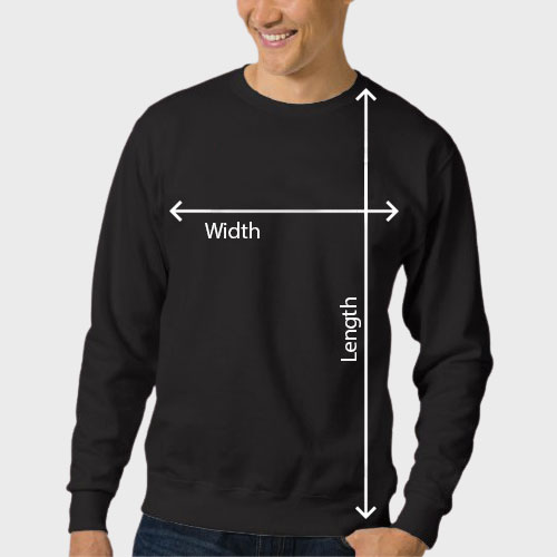 SC-Sweatshirt