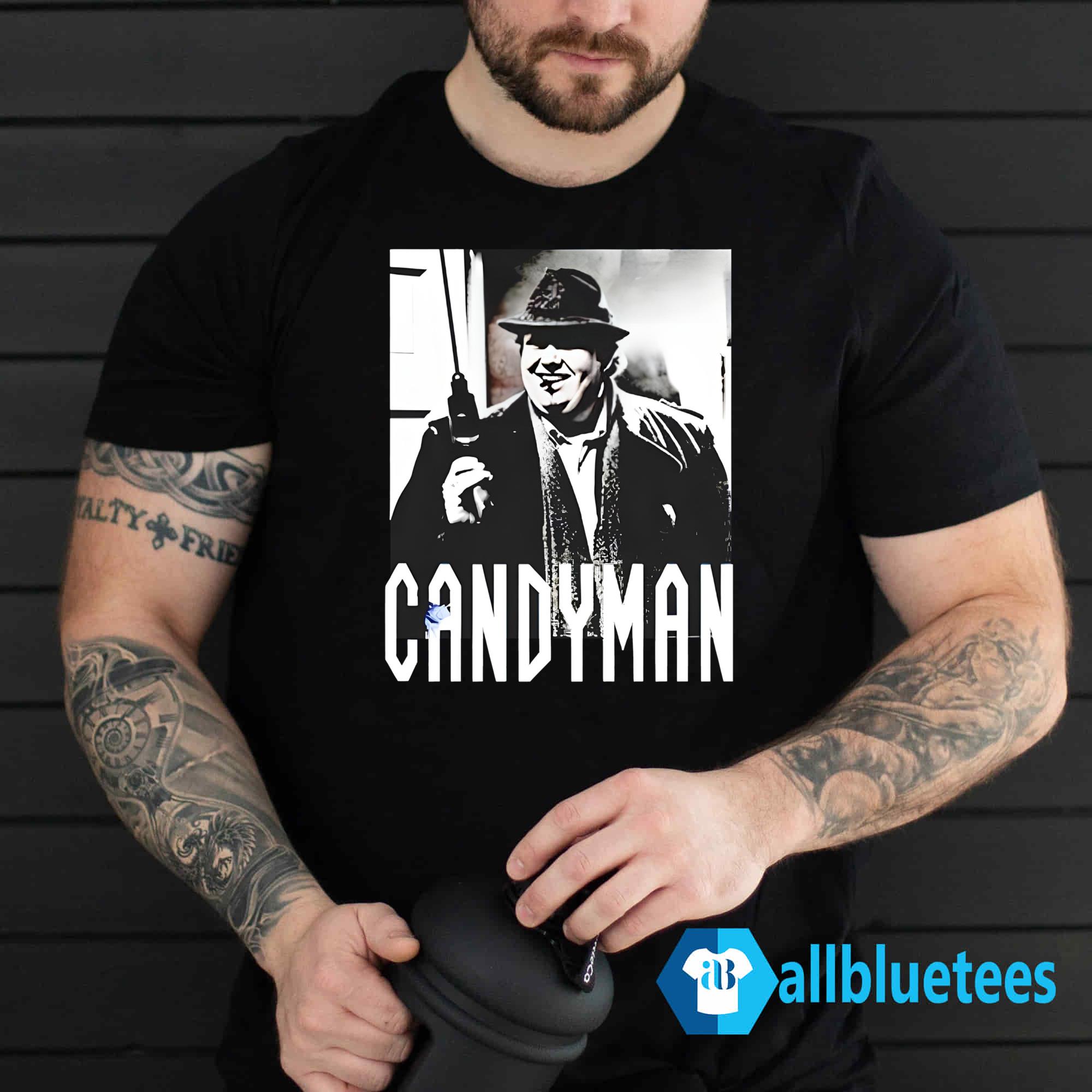 Candyman Candyman Candyman' 🐝🐝🐝... - Vivid Ink Walsall | Facebook