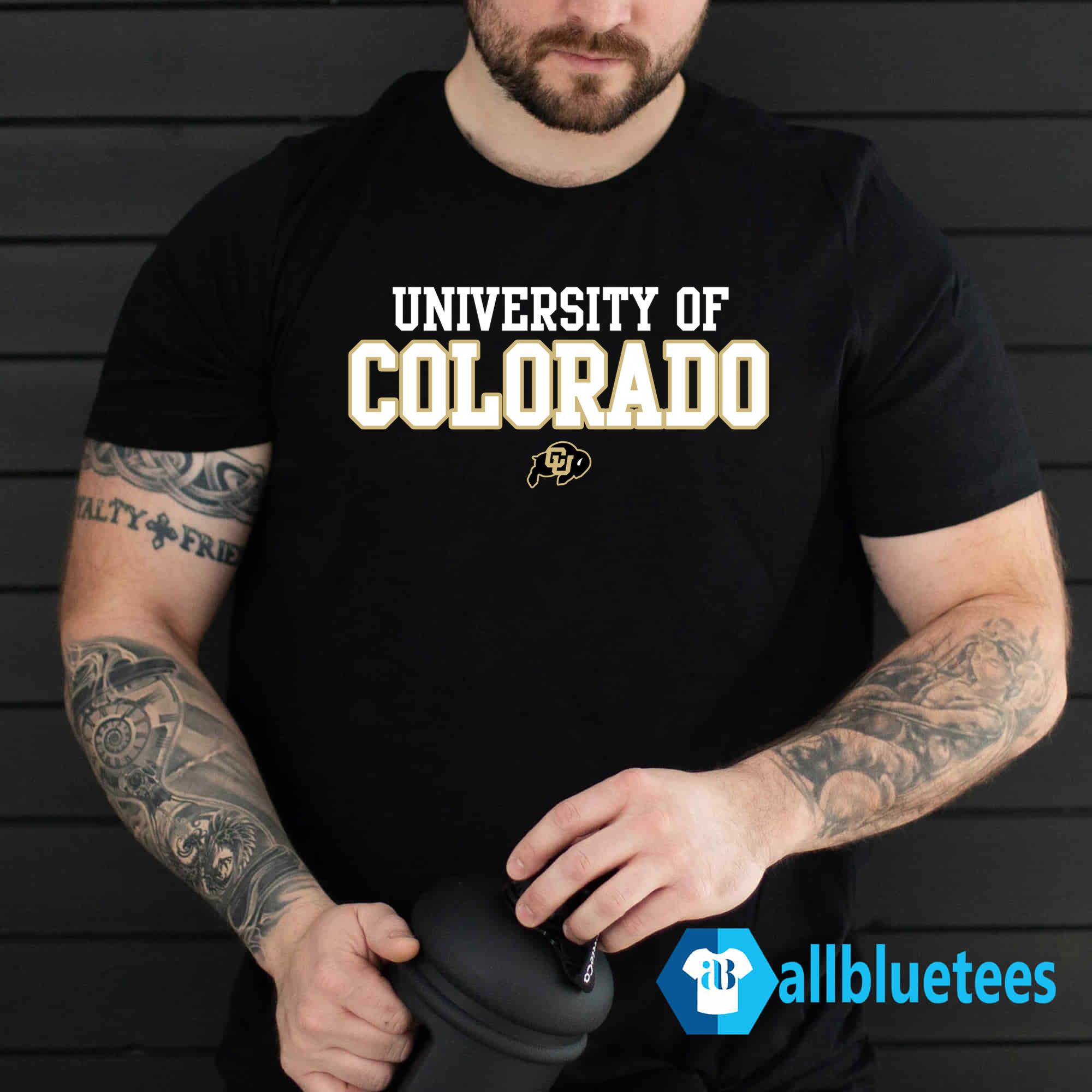 Universidad T-Shirts For Men 2023