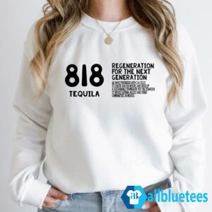 818 Sweatshirt