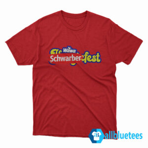Schwarberfest Shirt