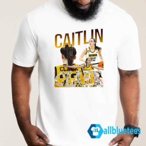 Caitlin Clark Shirt