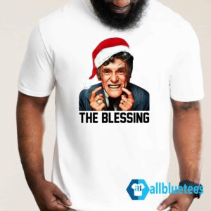 The Blessing Shirt