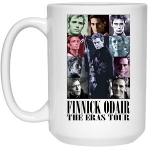 Finnick Odair The Eras Tour Mug