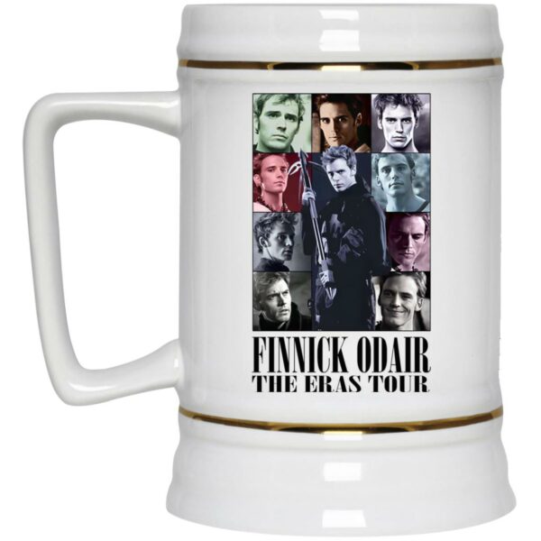 Finnick Odair The Eras Tour Mug
