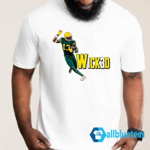 Campeche Collective W1CK3D Shirt