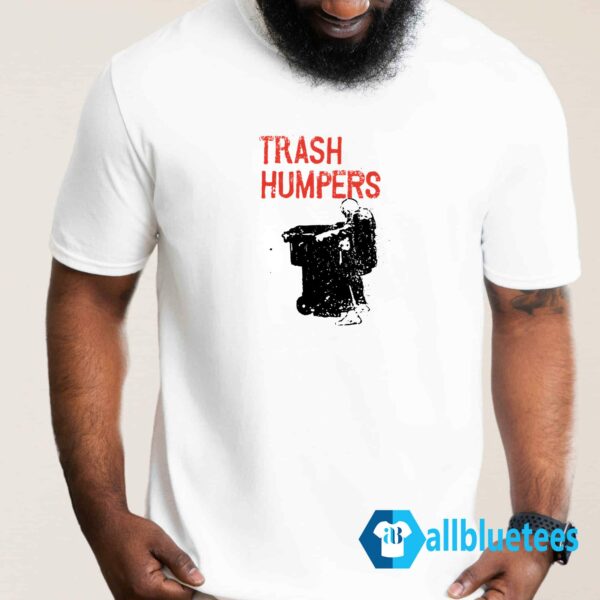 Trash Humpers Shirt