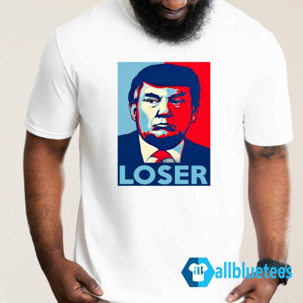 Trump Loser Hope Shirt