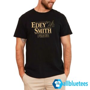 Edey Smith 2024 Shirt