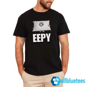 Eepy Cringey Shirt