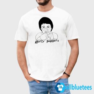 Harry Poppers Shirt