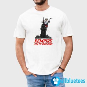 73 Empire State Building Shirt