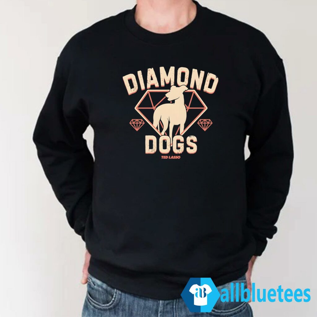 Diamond Dogs Sweatshirt
