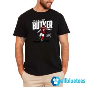Harrison Butker 7 Chiefs Shirt