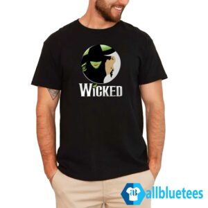 Wicked Shirt
