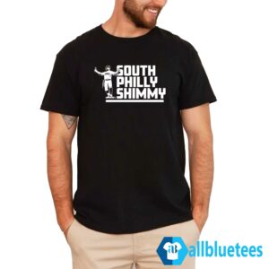 South Philly Shimmy Shirt